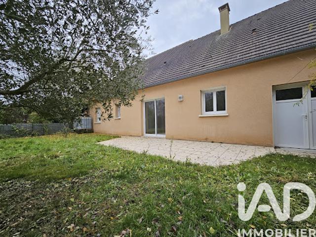 Maison vente à France métropolitaine, Le Mans