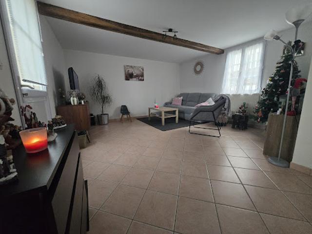 Maison vente à Compiègne, Le Meux