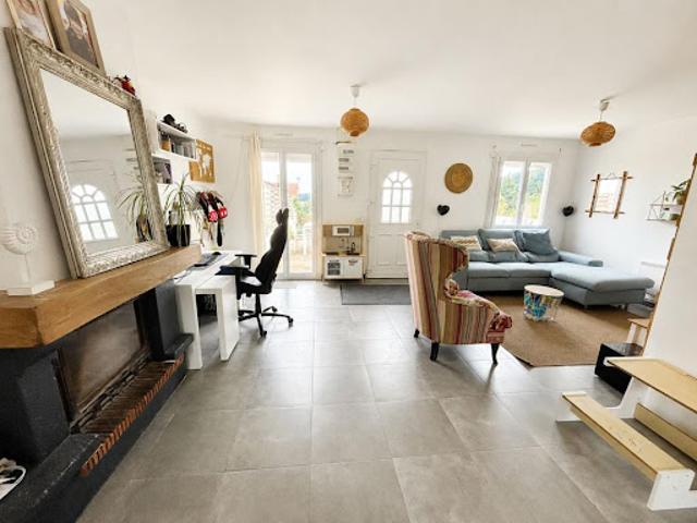 Maison vente à Caulmont, Le Meux