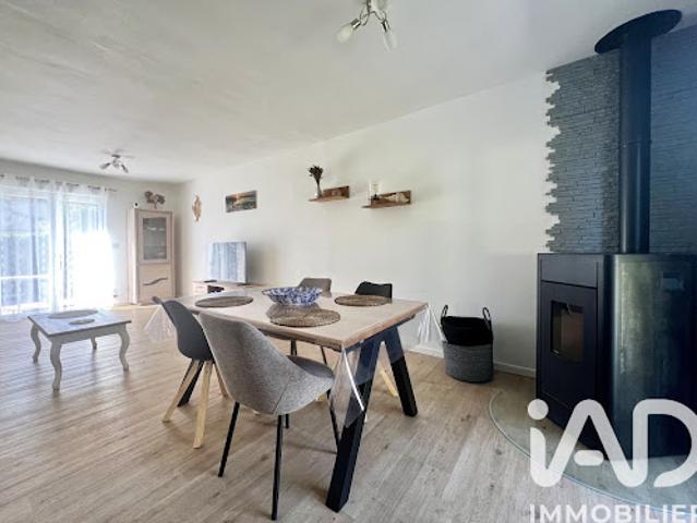 Maison vente à Le Minihic-sur-Rance, Ille-et-Vilaine