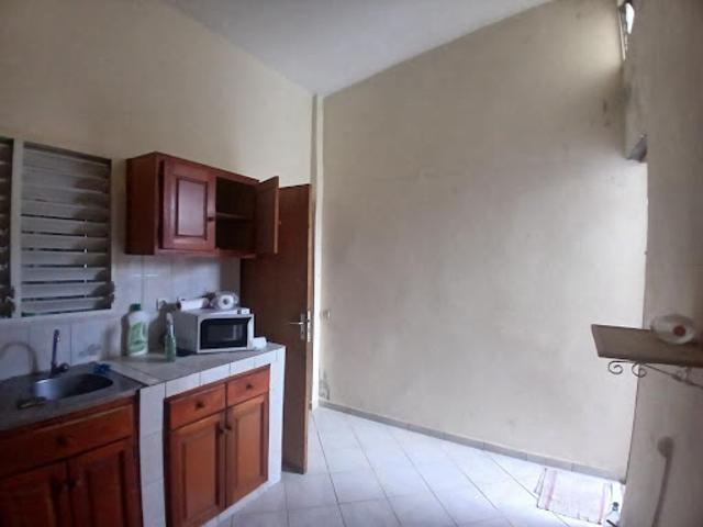 Maison vente à Guadeloupe