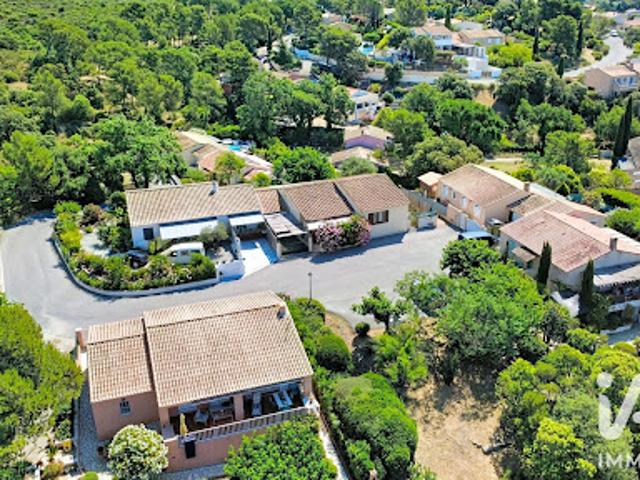 Maison vente à Arrondissement de Draguignan, Le Muy