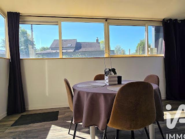 Maison vente à Fougères-Vitré, Bretagne