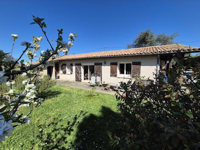 Maison vente à Condom, Lectoure