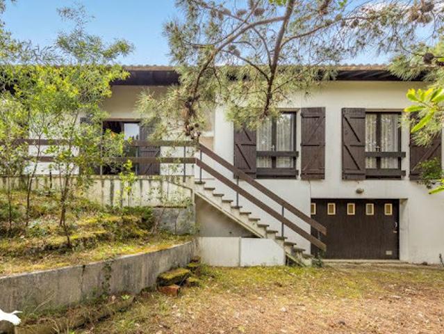 Maison vente à Arcachon, Lège-cap-ferret