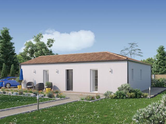 Maison vente à Les Sables-d'Olonne, Château-d'olonne