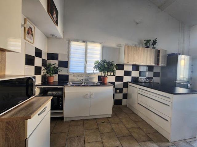 Maison vente à Lesparre-Médoc, Lesparre-médoc