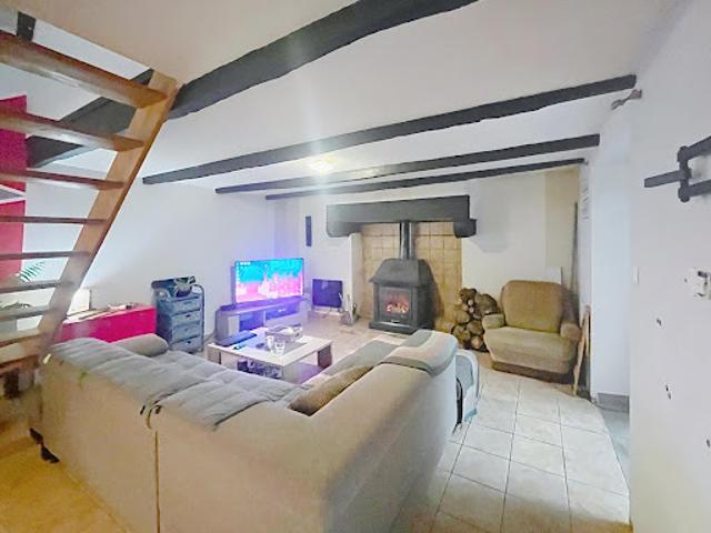 Maison vente à Châteaulin, Bretagne