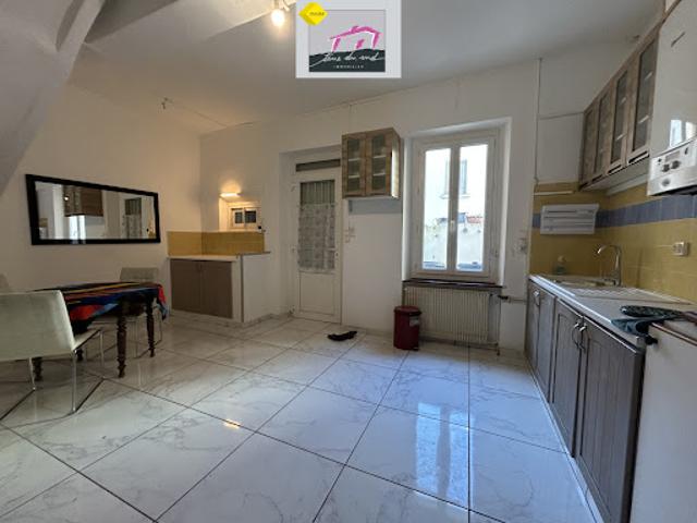 Maison vente à Narbonne, Lézignan-corbières