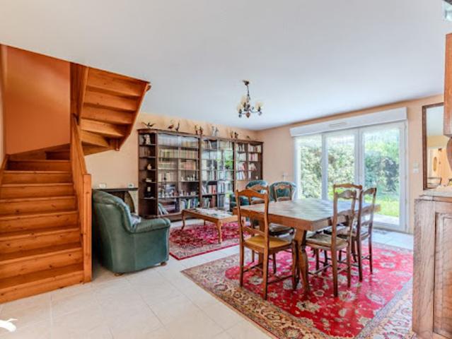 Maison vente à Libourne
