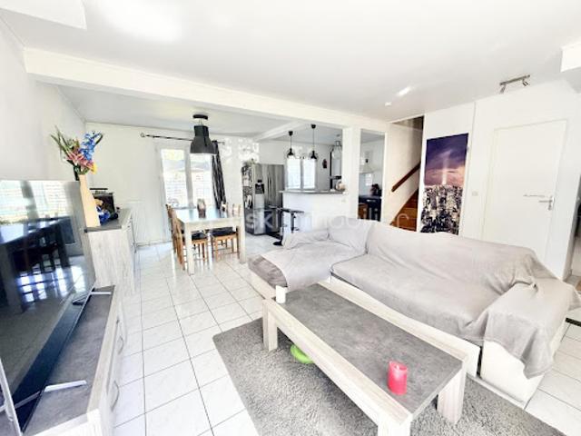 Maison vente à Melun, Lieusaint