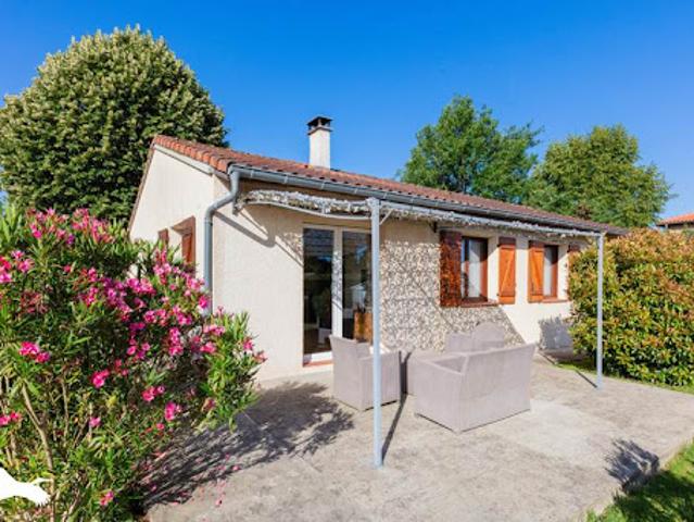 Maison vente à Auch, L'isle-jourdain