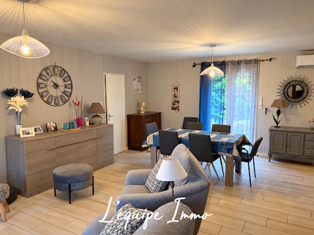 Maison vente à Sous Emblade, L'Isle-Jourdain