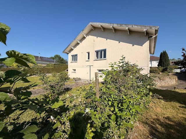 Maison vente à Montbéliard, L'isle-sur-le-doubs