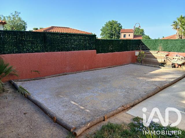 Maison vente à Lotissement Le Soleil Levant, Llupia