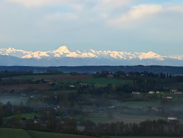 Maison vente à Auch, Saramon