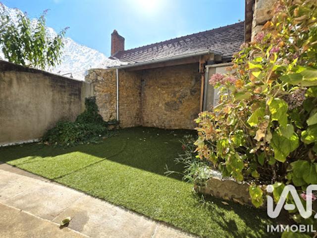 Maison vente à La Flèche, Crannes-en-champagne