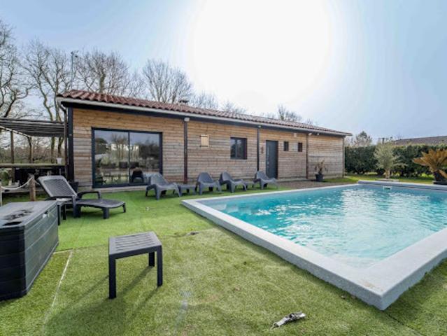 Maison vente à Mont-de-Marsan, Lüe