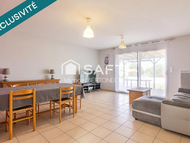 Maison vente à Libourne, Lugon-et-l'ile-du-carnay