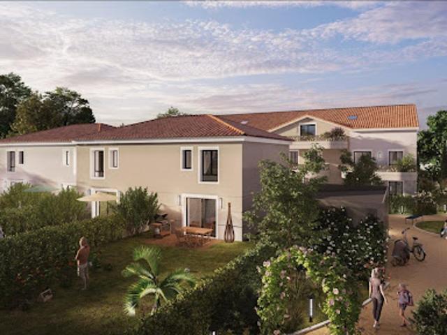 Maison vente à L'union, Haute-Garonne