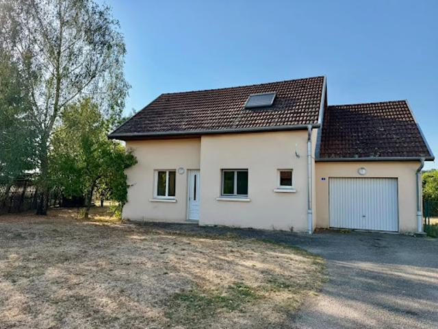 Maison vente à Luxeuil-les-Bains, Haute-Saône