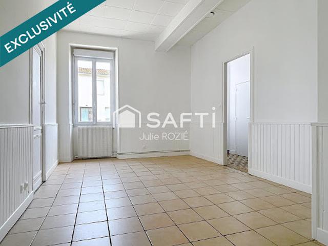Maison vente à Lesparre-Médoc, Labarde