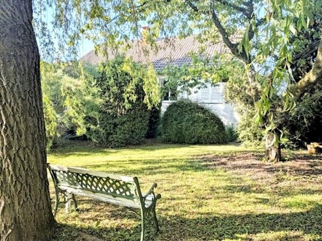 Maison vente à Rambouillet, Magny-les-hameaux