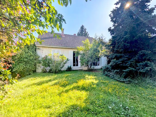 Maison vente à Rambouillet, Magny-les-hameaux