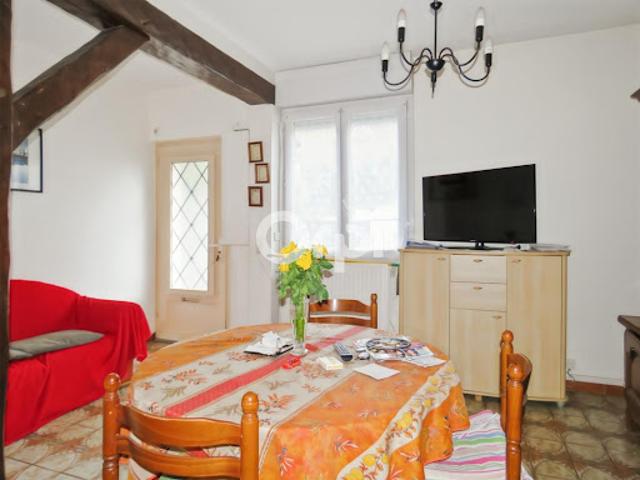 Maison vente à Le Clos Maillard, Marly-la-Ville