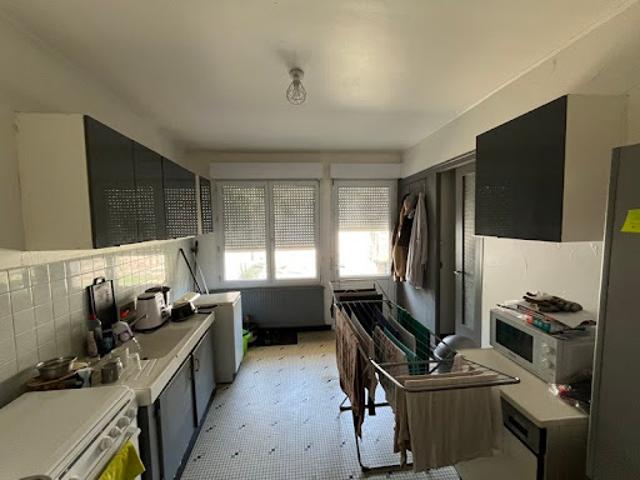 Maison vente à Marmande