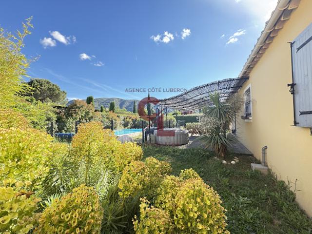 Maison vente à Apt, Maubec