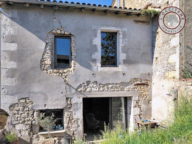 Maison vente à Condom, Mauvezin