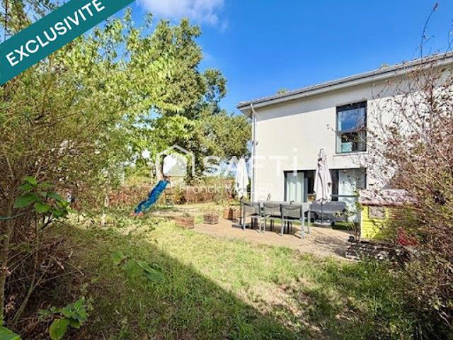 Maison vente à Bordeaux, Mérignac