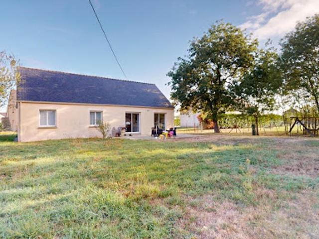 Maison vente à La Ramée, Mésanger