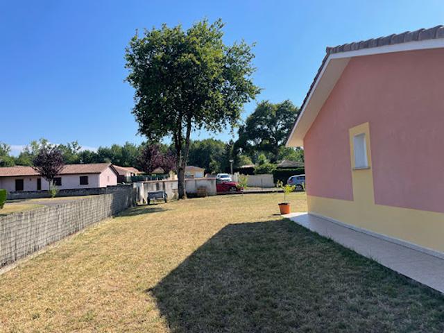Maison vente à Mont-de-Marsan, Saint-pierre-du-mont