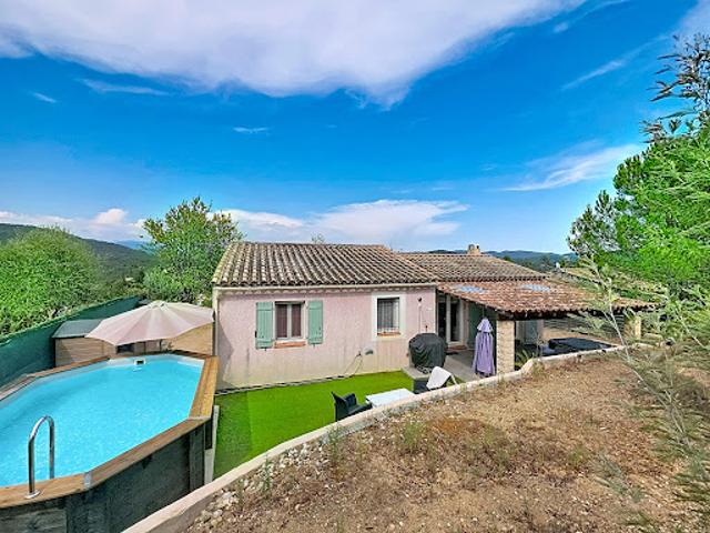 Maison vente à Arrondissement de Draguignan, Montauroux