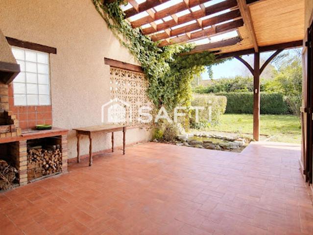 Maison vente à Villeneuve-sur-Lot, Montayral