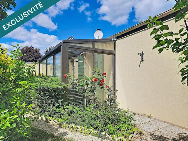 Maison vente à Provins, Montereau-fault-yonne