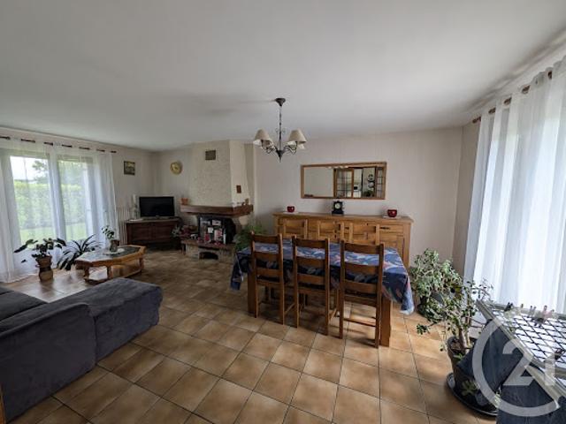 Maison vente à La Châtre, Montipouret