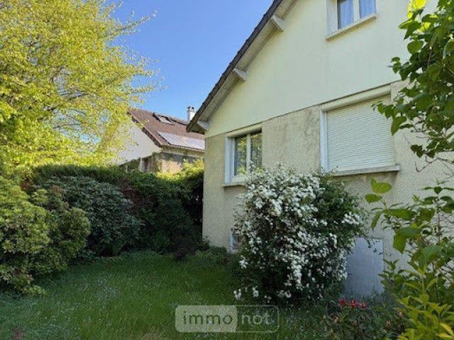 Maison vente à Sarcelles, Montmorency