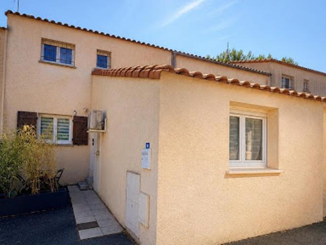 Maison vente à Montpellier