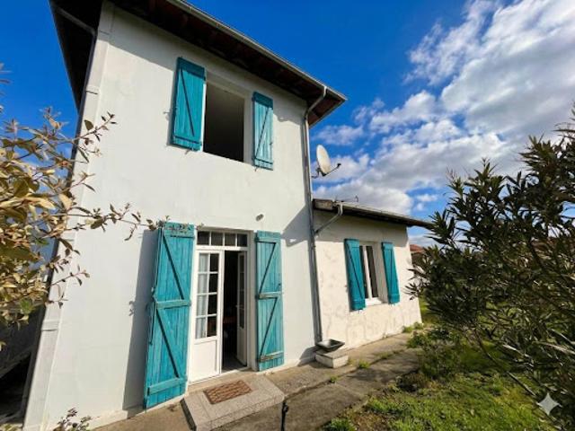 Maison vente à Mont-de-Marsan, Morcenx