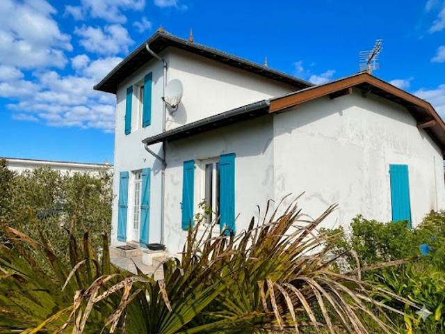 Maison vente à Mont-de-Marsan, Morcenx
