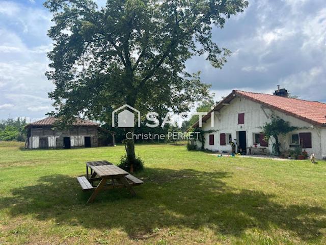 Maison vente à Mont-de-Marsan, Morcenx