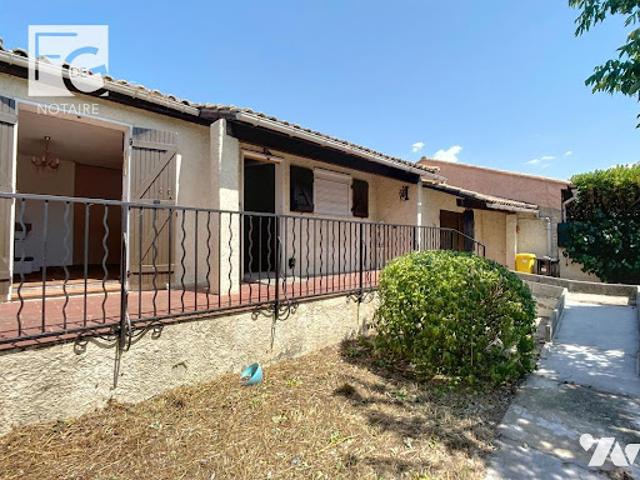 Maison vente à Avignon, Morières-lès-avignon