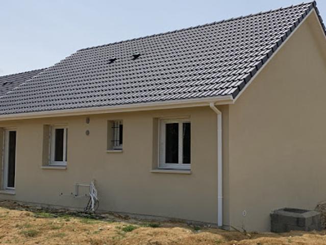 Maison vente à Meaux, Mouroux