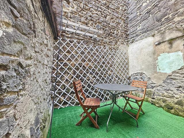 Maison vente à France métropolitaine, Mozac