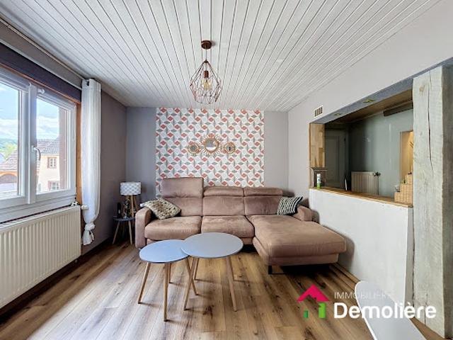 Maison vente à Molsheim, Mutzig