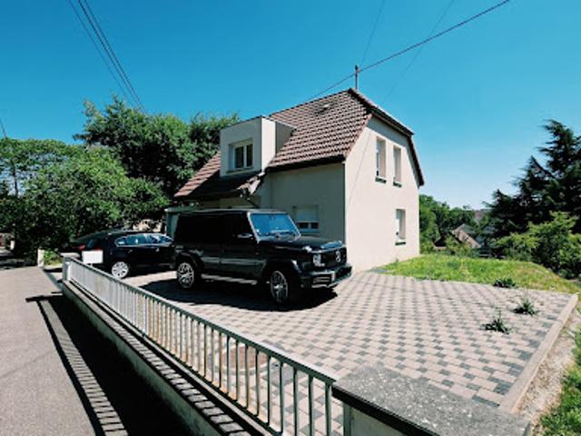 Maison vente à Molsheim, Mutzig