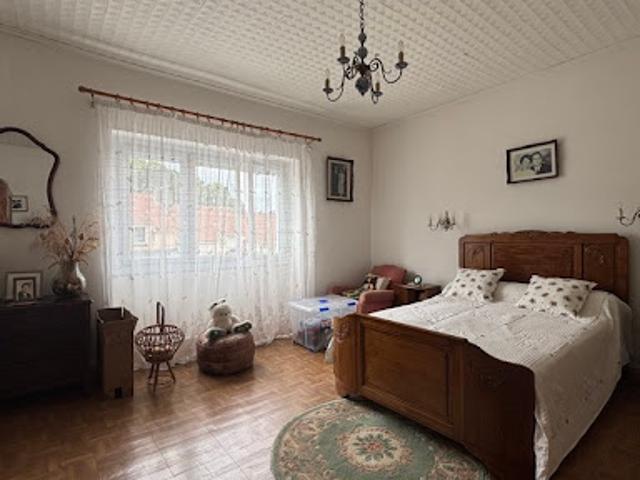Maison vente à Nantes